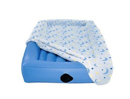 Bed inflatable beds for kids